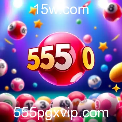 555PGX - A Revolução do Bingo Online: Explorando o Fascinante Mundo do 555PGX