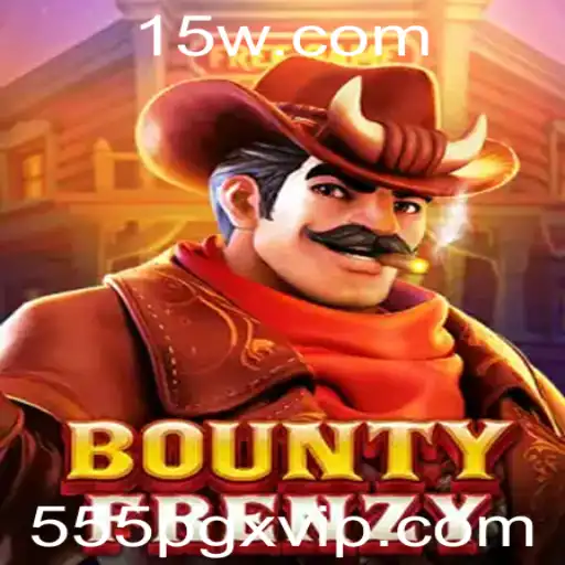 555PGX - BountyFrenzy: Um Mergulho no Mundo do Entretenimento de Aventura
