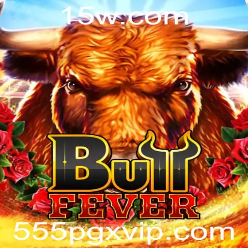 555PGX - Descubra BullFever: O Jogo de Aventura Empolgante