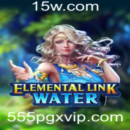 555PGX - Descubra ElementalLinkWater: O Novo Jogo Que Está Revolucionando o Mundo Gamer