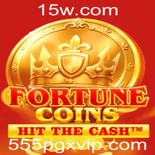 555PGX - Desvendando os Segredos do Novo Jogo FortuneCoins: Uma Aventura com 555PGX