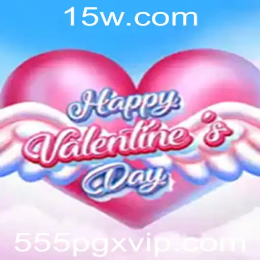 555PGX - Explorando o Mundo de HappyValentinesDay: Um Mergulho no Jogo com a Palavra-Chave 555PGX