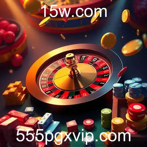 555PGX - Explorando o Fascinante Mundo dos Jogos de Cassino