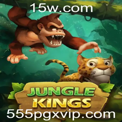 Descubra o Fascinante Mundo de JungleKings: O Novo Fenômeno dos Jogos de Tabuleiro