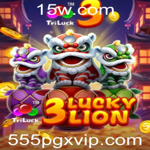Descobrindo o Fascinante Universo de 3LUCKYLION