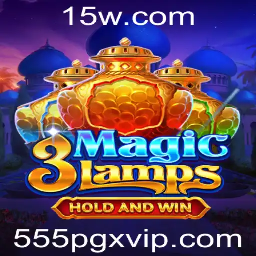 Tudo sobre 3MagicLamps: O Fascinante Jogo de Aventura