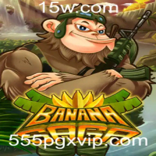 Descubra BananaSaga: Aventura, Estratégia e Diversão em um Só Jogo