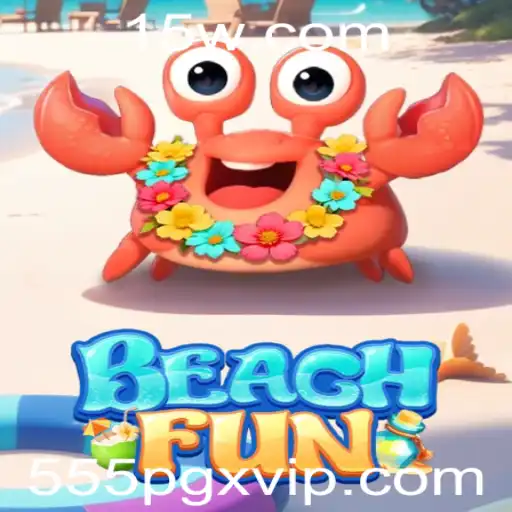 BeachFun: O Jogo de Verão que Está Conquistando o Mundo