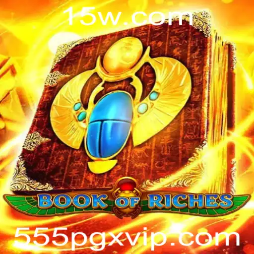 Explorando o Mundo de BookofRiches: Uma Jornada de Aventura e Estratégia