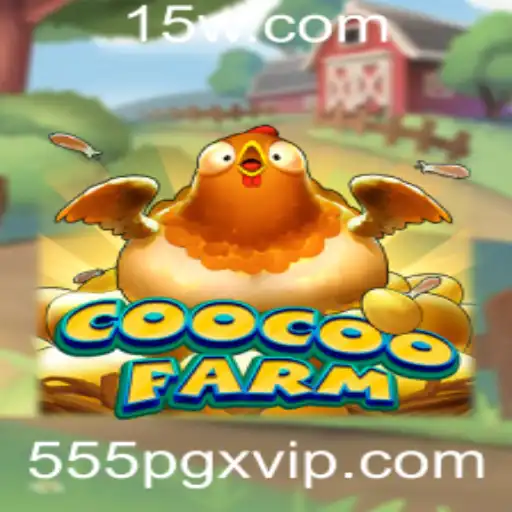 CooCooFarm: Uma Aventura Rural no Mundo dos Games