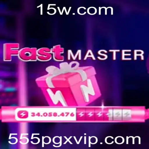 Explorando o Novo Jogo FastMaster: Aventura e Estratégia com 555PGX