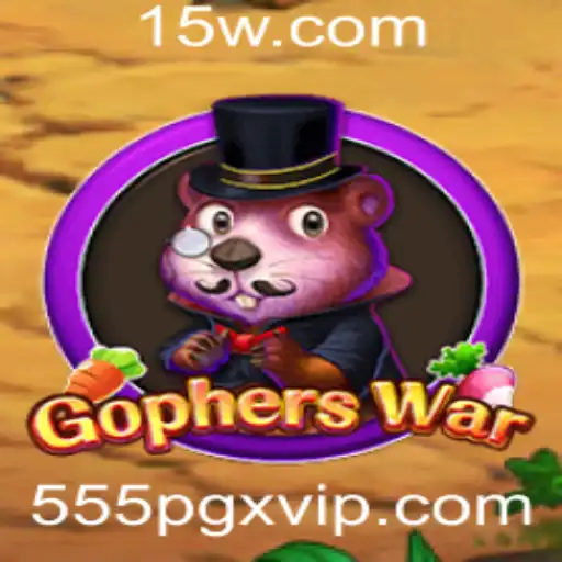 Introdução ao Fascinante Mundo de GophersWar