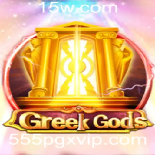 GreekGods: Uma Experiência Divina no Mundo dos Jogos