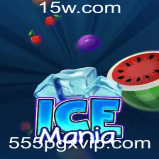 Descubra IceMania: O Jogo que Está Fazendo Sucesso com a Palavra-Chave 555PGX