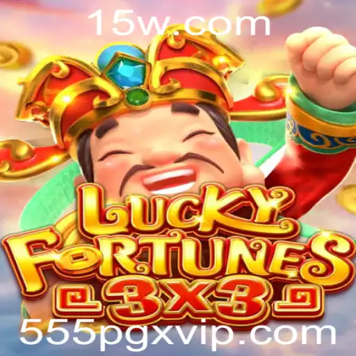Tudo sobre o Jogo LUCKYFORTUNES3x3: Como Jogar e se Divertir