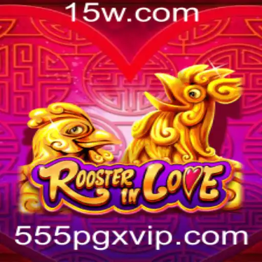 RoosterInLove: Uma Jornada de Estratégia e Romance