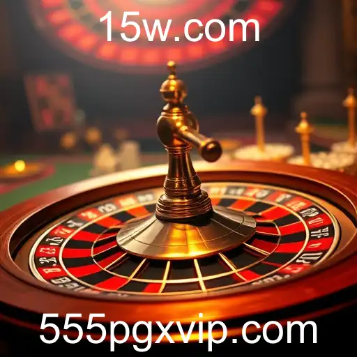 555PGX - Desvendando a Roleta: História, Estratégias e Impacto do 555PGX