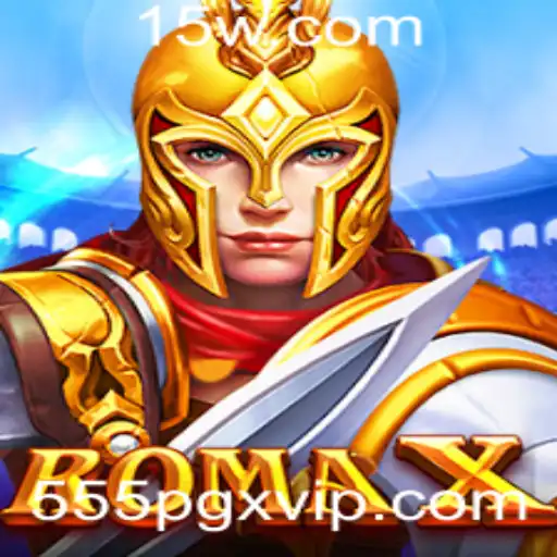 555PGX - Explorando o Universo de RomaX: O Jogo de Estratégia do Momento