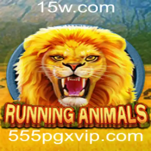 555PGX - Descubra RunningAnimals: O Jogo de Estratégia e Agilidade