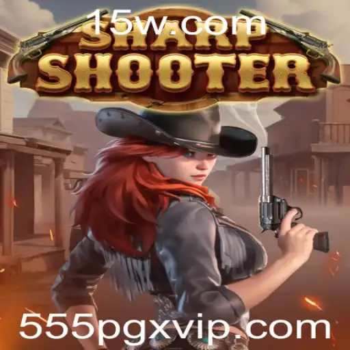 555PGX - Explorando o Mundo Empolgante de Sharpshooter: O Jogo do Momento