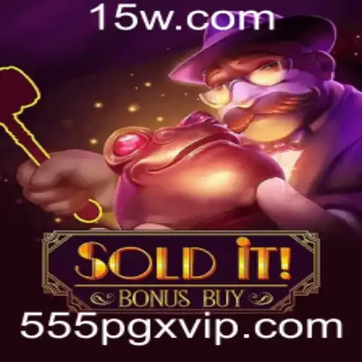 555PGX - Descubra SolditBonusBuy: A Nova Experiência em Jogos de Cassino Online