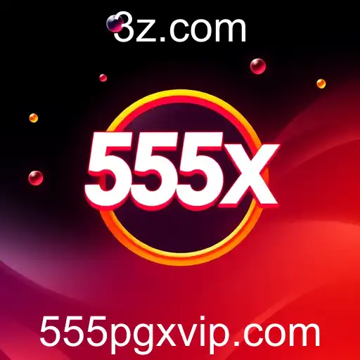 555PGX: A Ascensão no Mundo dos Jogos Online