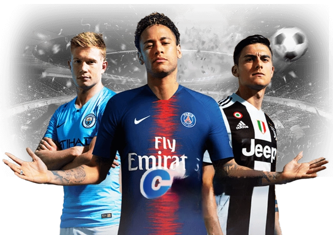 Muitas apostas esportivas na 555PGX sports