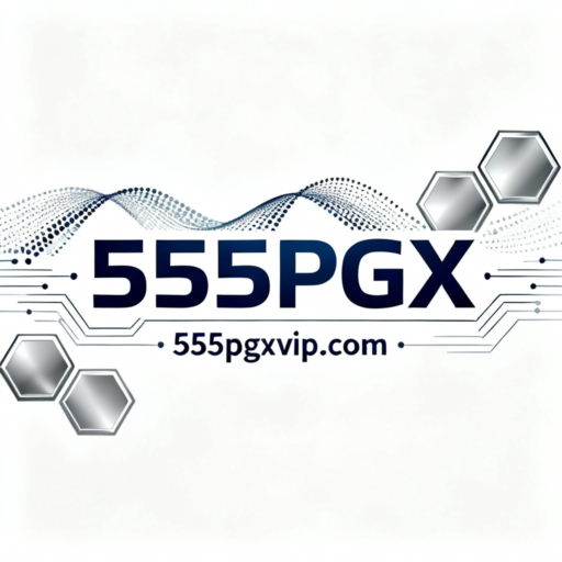 555PGX