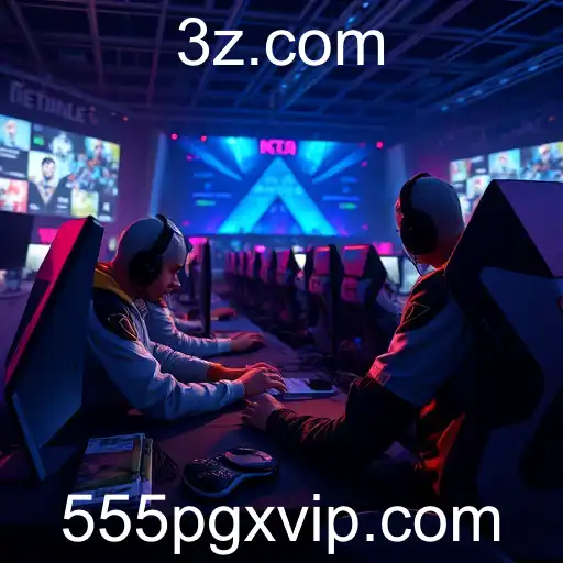 Cenários Futuros para 555PGX: Uma Jornada Através do Jogo