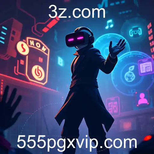 Avanços e Inovações no Mundo dos Jogos 555PGX