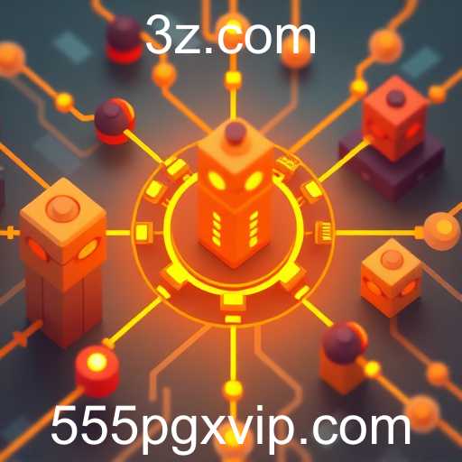 Inovações no Mundo dos Jogos com 555PGX