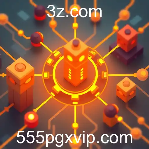 Inovações no Mundo dos Jogos com 555PGX