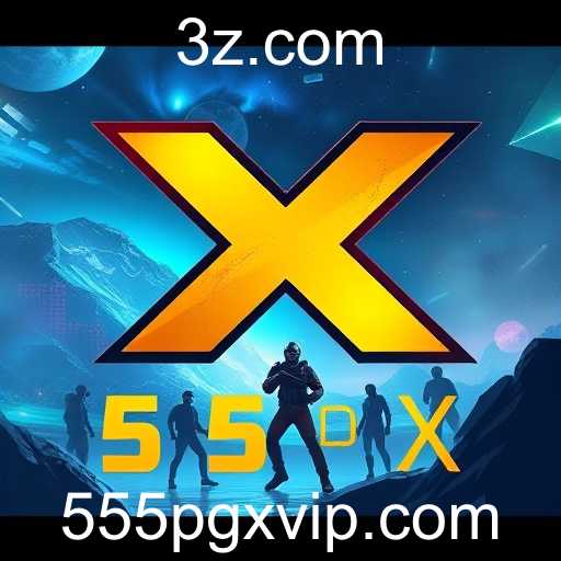 Ascensão do 555PGX no Cenário dos Jogos Virtuais