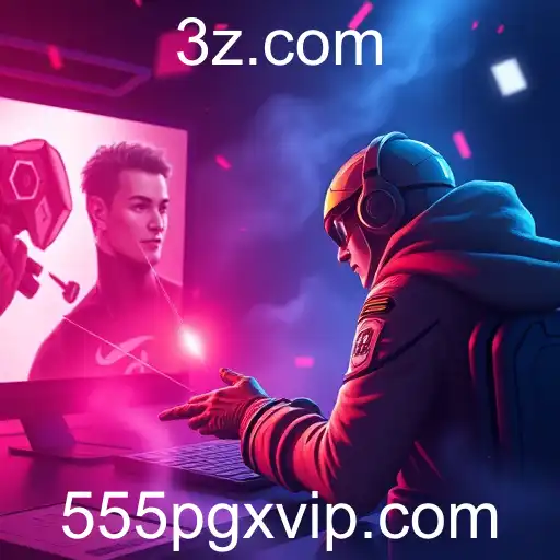 Tendências Emergentes no Mundo dos Jogos