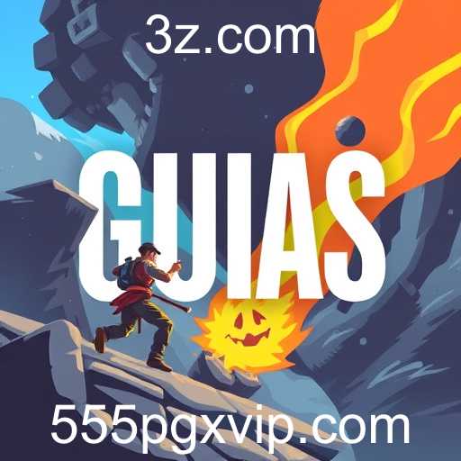 Domine seus Jogos Favoritos com Nossos Guias Essenciais no 555PGX