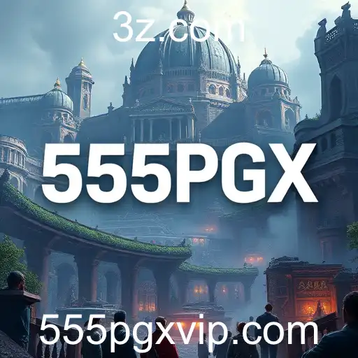 O Impacto de 555PGX no Mercado de Jogos em 2025