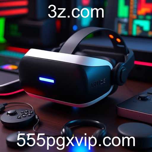 Explorando o Impacto da '555PGX' na Indústria de Jogos