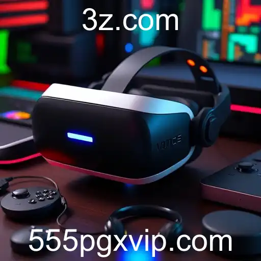 Explorando o Impacto da '555PGX' na Indústria de Jogos