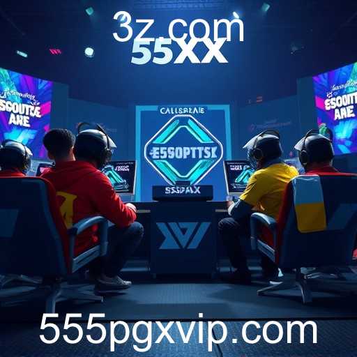 A Ascensão dos Jogos Interativos: 555PGX em 2026