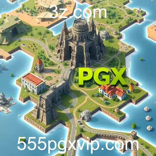 555PGX: O Hub de Inovação para os Jogadores Portugueses