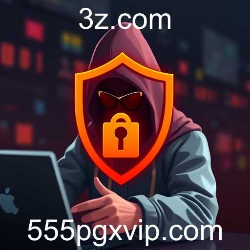A Importância da Segurança em Jogos Online no 555PGX