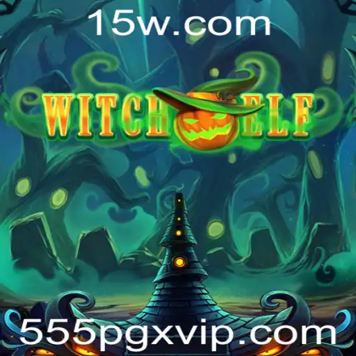 555PGX - WitchElf: A Nova Sensação dos Jogos de Estratégia